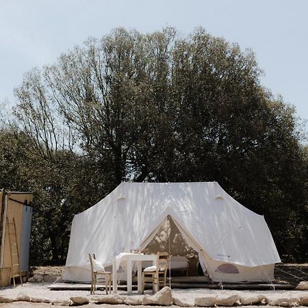 Nordisk Village Puglia Manduria Exterior photo