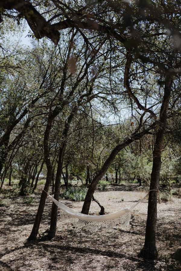 Nordisk Village Puglia Manduria Exterior photo