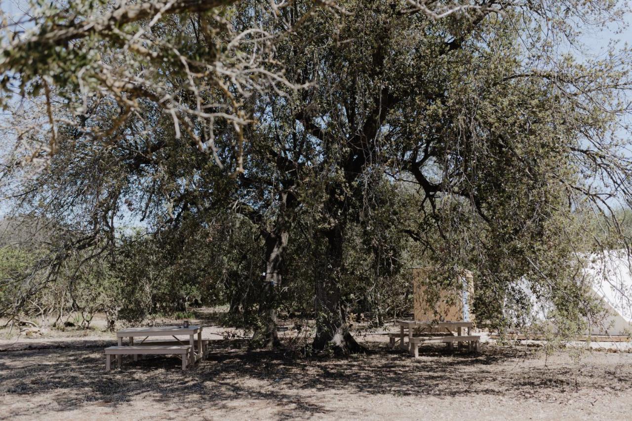 Nordisk Village Puglia Manduria Exterior photo