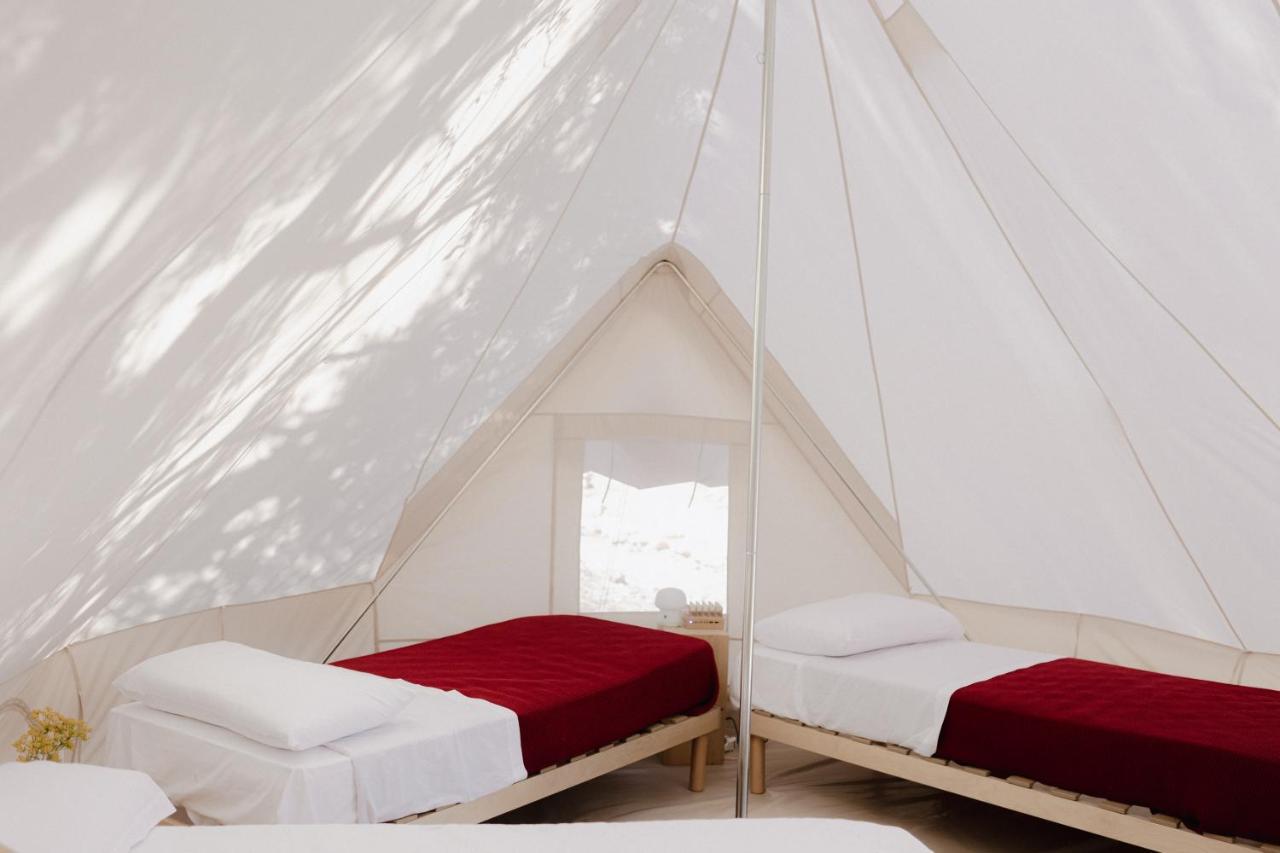 Nordisk Village Puglia Manduria Exterior photo
