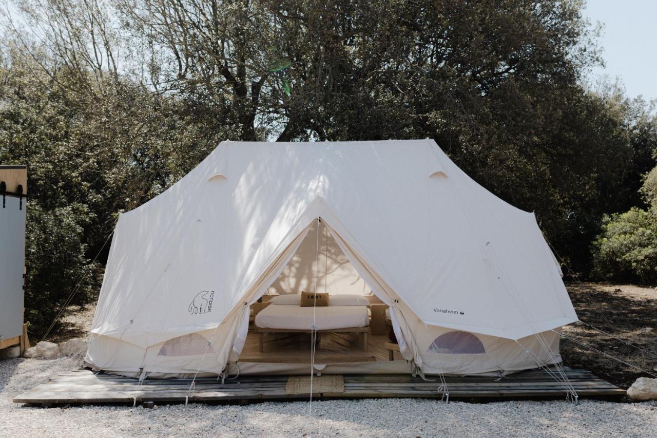 Nordisk Village Puglia Manduria Exterior photo
